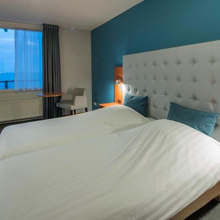 Hotel Lands End Den Helder Exterior photo